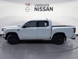 New 2026 Nissan Frontier Truck