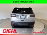 New 2026 Jeep Cherokee SUV