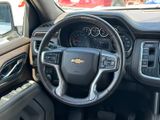 Used 2021 Chevrolet Tahoe SUV