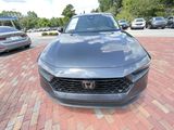 Used 2024 Honda Accord Sedan