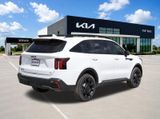 New 2026 Kia Sorento SUV