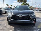 Used 2026 Toyota Highlander SUV