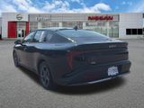 Used 2025 Kia K4 Sedan