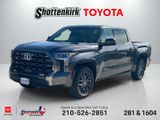 Used 2022 Toyota Tundra Hybrid Truck