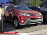 Used 2014 Toyota RAV4 SUV