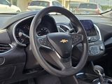 Used 2021 Chevrolet Malibu Sedan