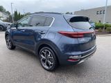 Used 2020 Kia Sportage SUV