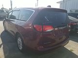 Used 2017 Chrysler Pacifica Van