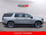 New 2026 Chevrolet Suburban SUV