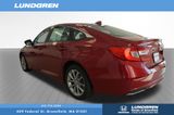 Used 2021 Honda Accord Sedan