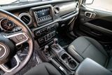 Used 2018 Jeep Wrangler SUV