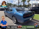 Used 2022 Dodge Challenger Coupe