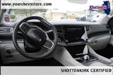 Used 2024 Jeep Wagoneer L SUV