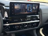 New 2026 Nissan Pathfinder SUV