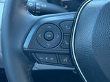 New 2025 Toyota Corolla Cross SUV