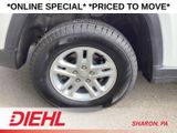 Used 2022 Jeep Grand Cherokee SUV