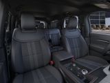 New 2026 Ford Explorer SUV