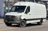 New 2026 Mercedes-benz Sprinter 3500XD Van
