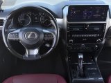 Used 2023 Lexus GX SUV