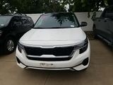 Used 2023 Kia Seltos SUV