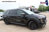 New 2026 Kia Carnival MPV Van