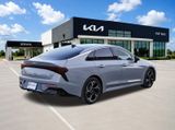 Used 2025 Kia K5 Sedan