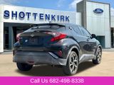 Used 2018 Toyota C-HR SUV