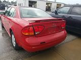 Used 2003 Oldsmobile Alero Sedan