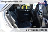 Used 2023 Ford Explorer SUV