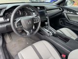 Used 2018 Honda Civic Coupe