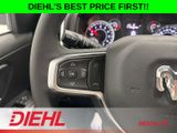 New 2026 Ram 1500 Truck