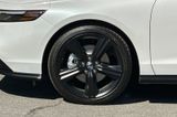 New 2026 Honda Accord Hybrid Sedan
