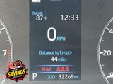 Used 2025 Toyota Corolla Sedan