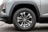 New 2027 Chevrolet Equinox SUV