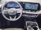 Used 2026 Chevrolet Equinox SUV