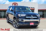 Used 2024 Toyota 4Runner SUV