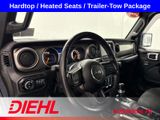 Used 2020 Jeep Gladiator Truck