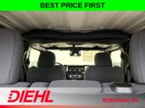 New 2026 Jeep Wrangler SUV