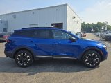 Used 2023 Kia Sportage SUV