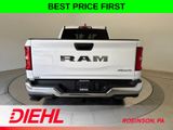 New 2026 Ram 1500 Truck