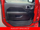 Used 2025 Jeep Wrangler SUV