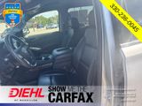 Used 2017 Chevrolet Tahoe SUV