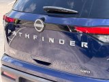 Used 2025 Nissan Pathfinder SUV