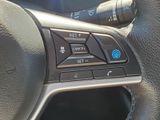 Used 2024 Nissan Leaf Hatchback