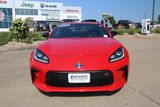 Used 2022 Toyota GR86 Coupe