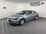 Used 2024 Chevrolet Malibu Sedan