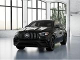 New 2026 Mercedes-benz GLE Coupe