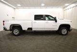 Used 2024 Chevrolet Silverado 2500HD Truck