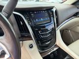Used 2016 Cadillac Escalade ESV SUV
