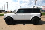 Used 2024 Ford Bronco SUV